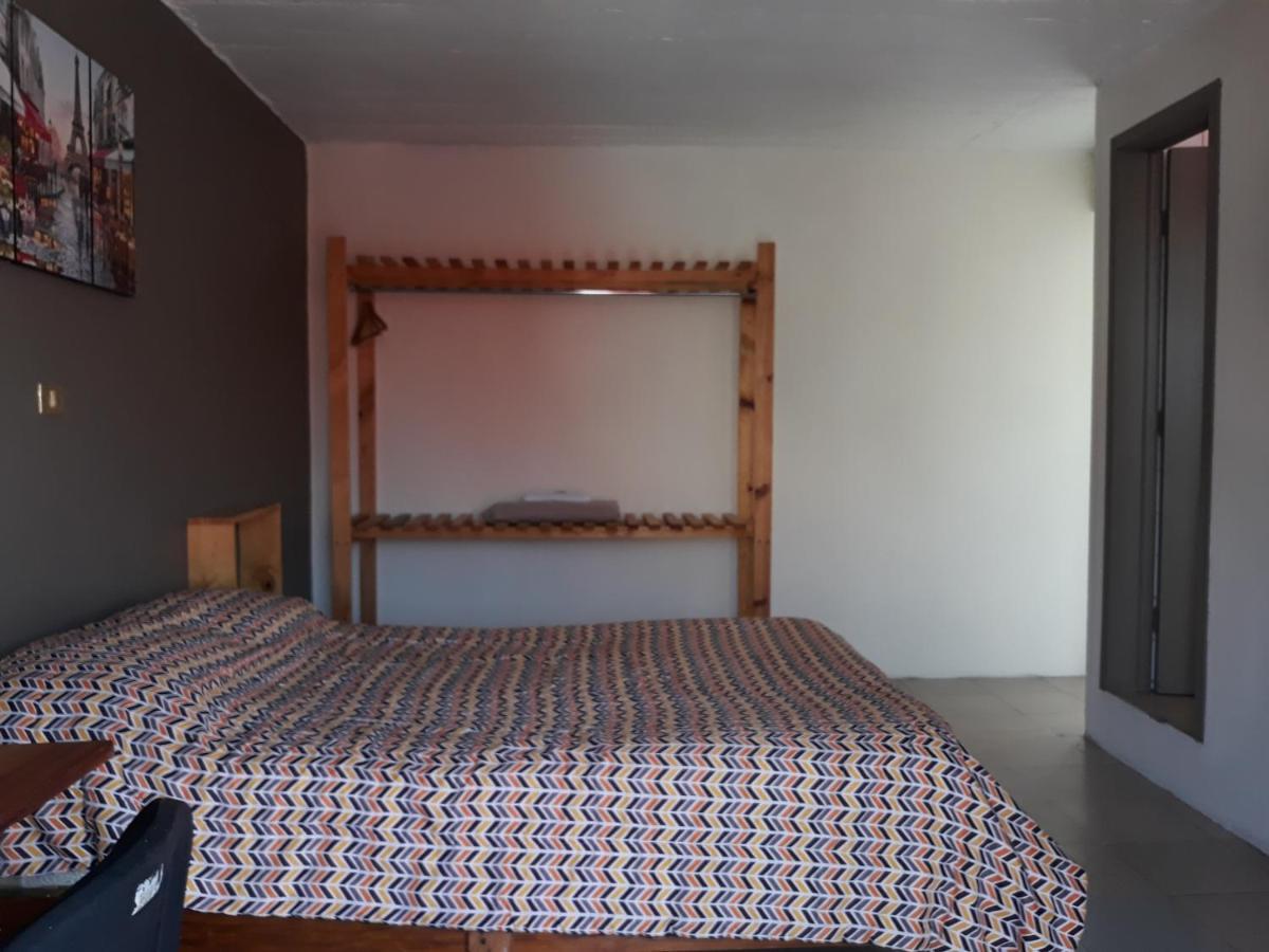 Posada Loreto ג'אלאפה מראה חיצוני תמונה