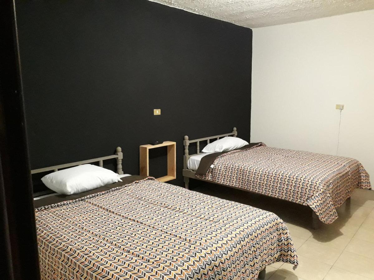 Posada Loreto ג'אלאפה מראה חיצוני תמונה